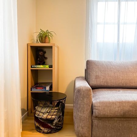 Arka Apartment Juhkentali Tallin Exterior foto