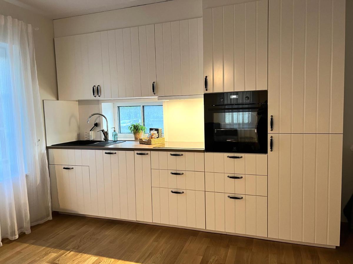 Arka Apartment Juhkentali Tallin Exterior foto