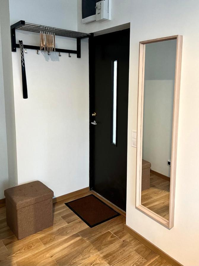 Arka Apartment Juhkentali Tallin Exterior foto