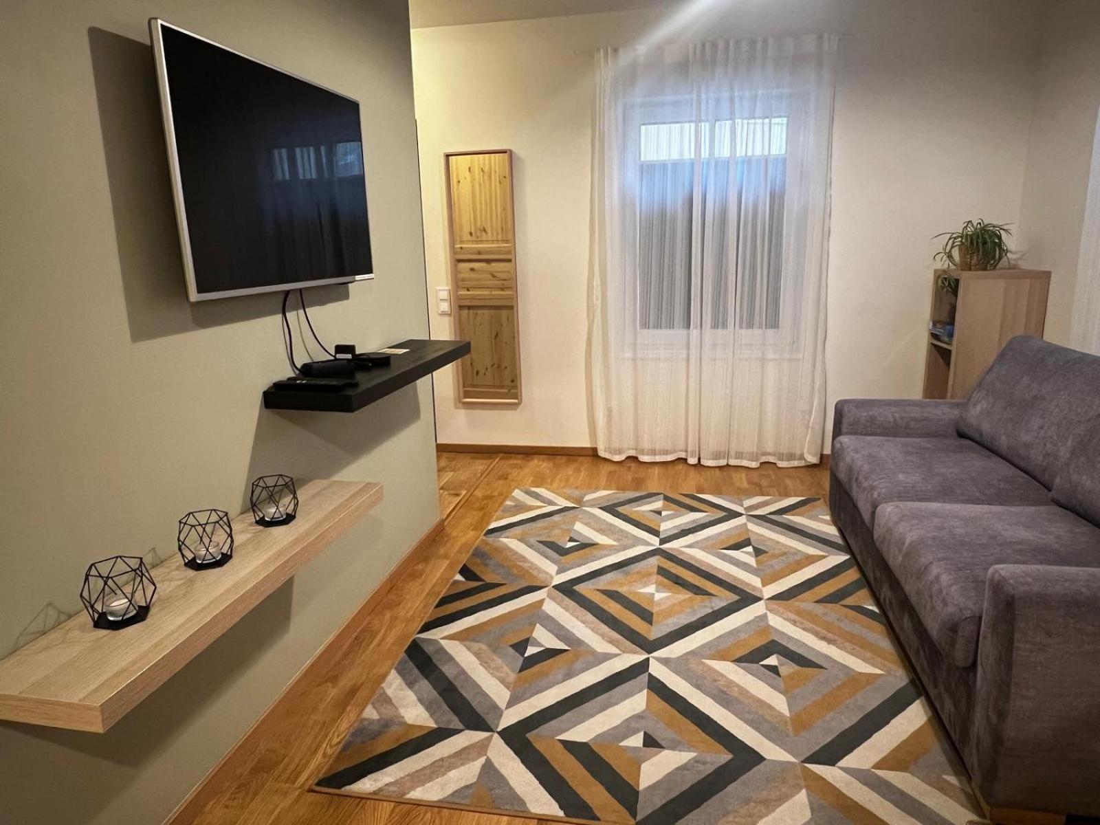 Arka Apartment Juhkentali Tallin Exterior foto