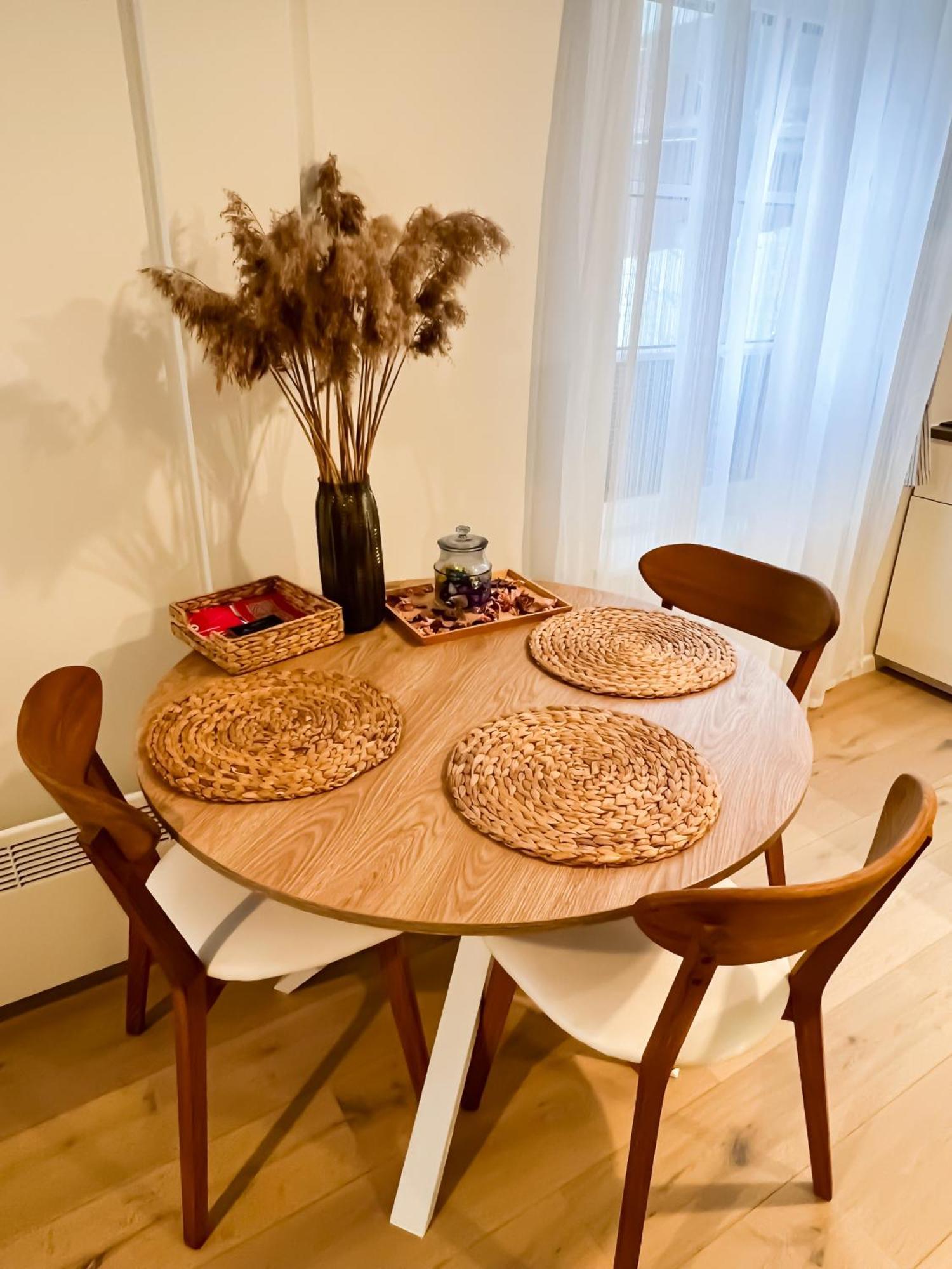 Arka Apartment Juhkentali Tallin Exterior foto