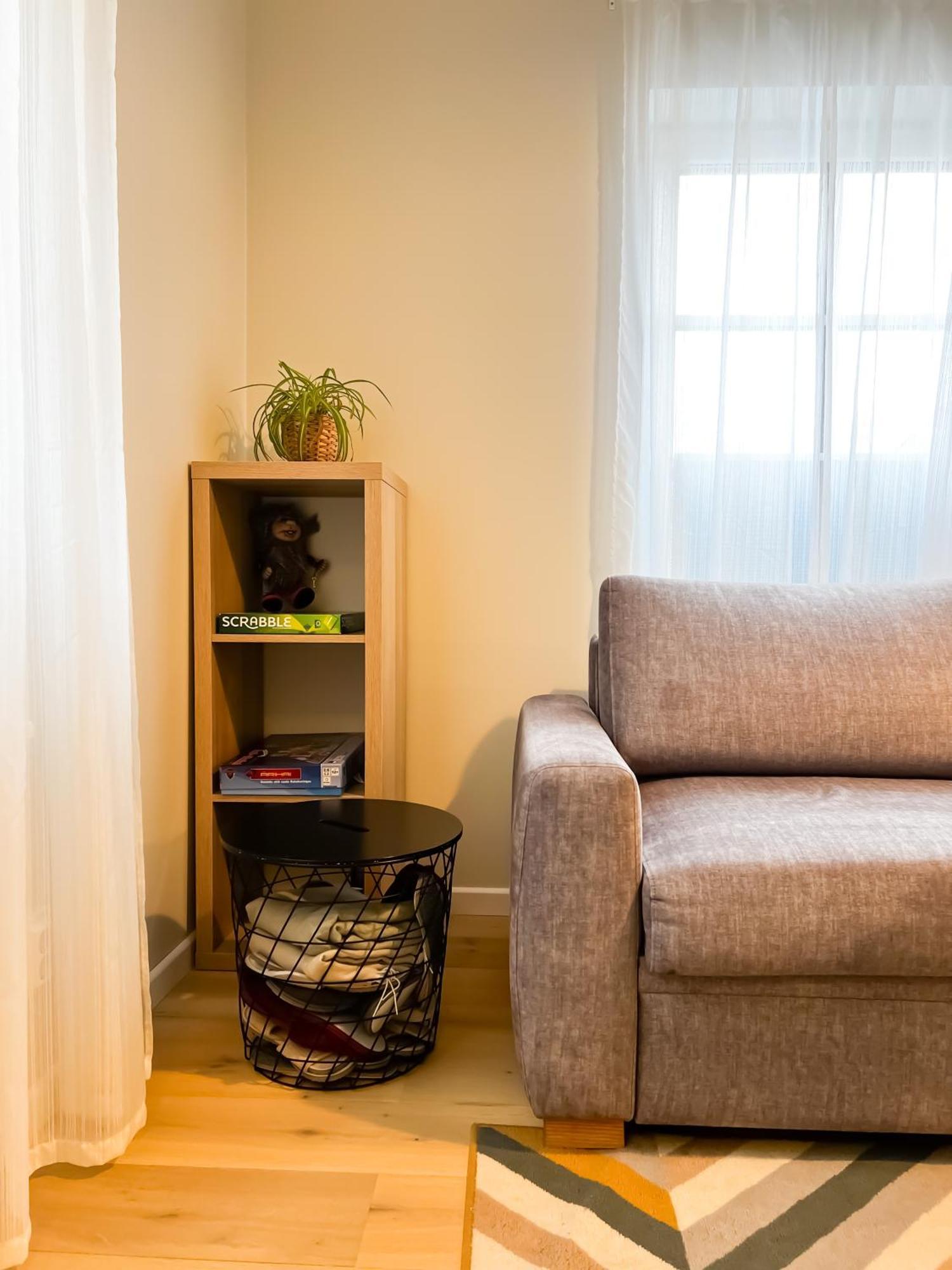 Arka Apartment Juhkentali Tallin Exterior foto